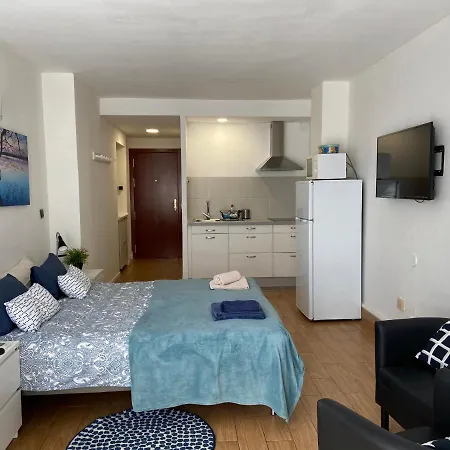 Apartment Sun 414