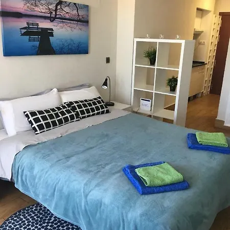Sun 414 Apartment *